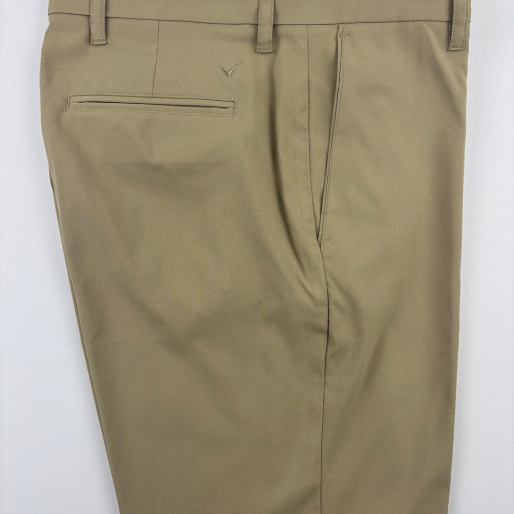 Callaway Swing Tech Golf Pants - Picture 3 of 6